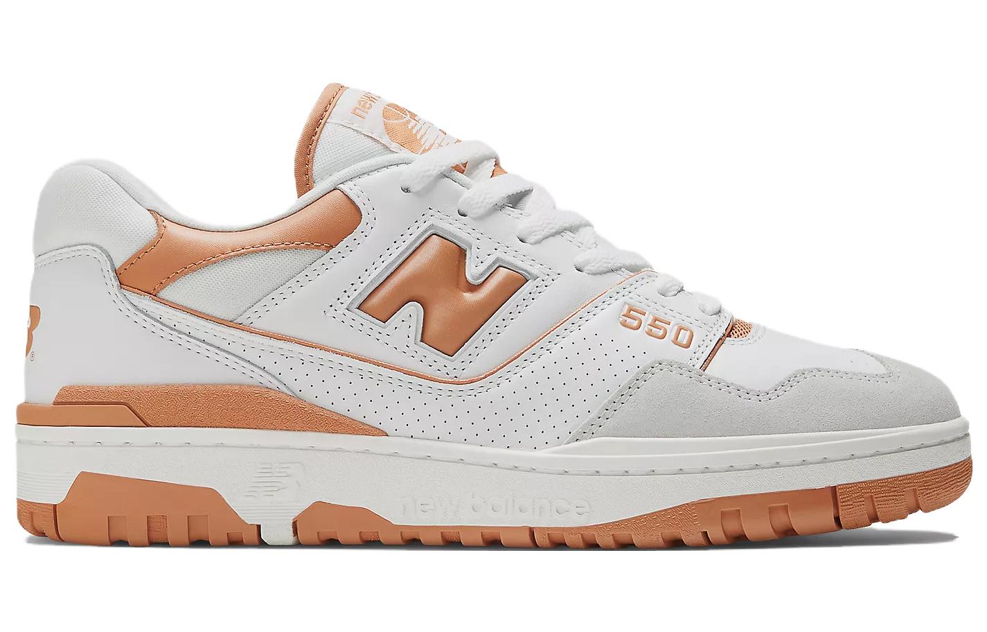 NB 550 'White Brown' 圖 2