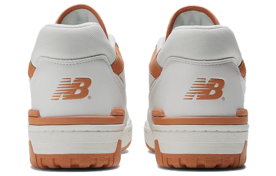 NB 550 'White Brown' 圖 5