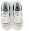Lookbook 뉴발란스 550 '화이트 그린' BB550CPE-D BB550CPE-D