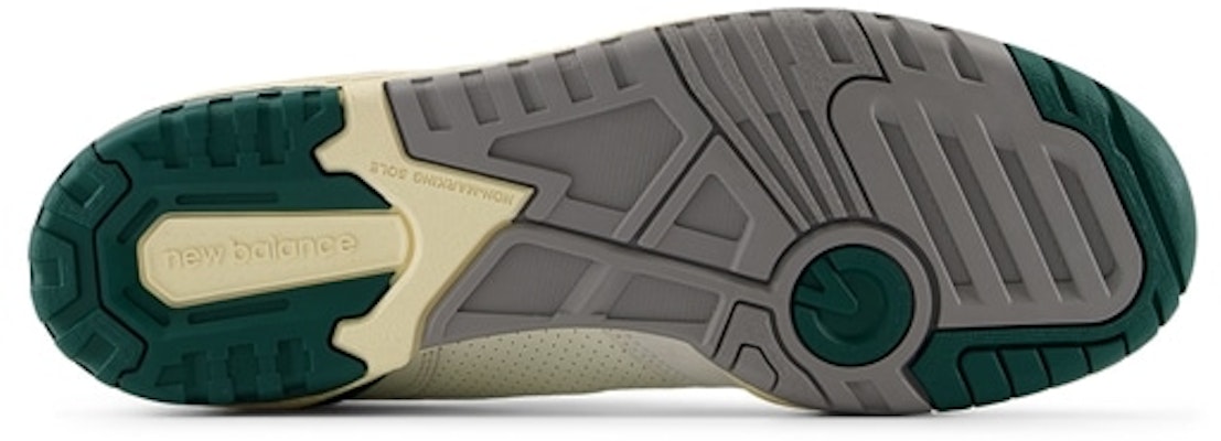 뉴발란스 550 '화이트 그린' BB550CPE-D BB550CPE-D Shop 뉴발란스 550 '화이트 그린' BB550CPE-D BB550CPE-D