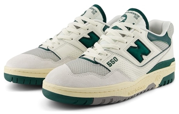뉴발란스 550 '화이트 그린' BB550CPE-D BB550CPE-D Purchase 뉴발란스 550 '화이트 그린' BB550CPE-D BB550CPE-D