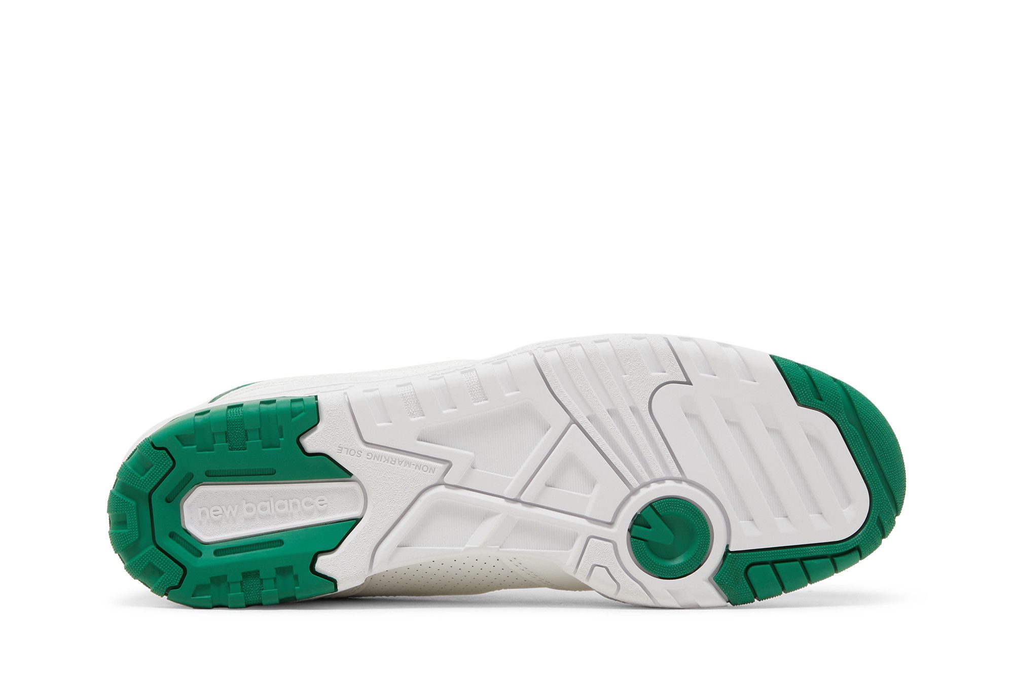 Purchase New Balance 550 'Blanco Verde' BB550SWB