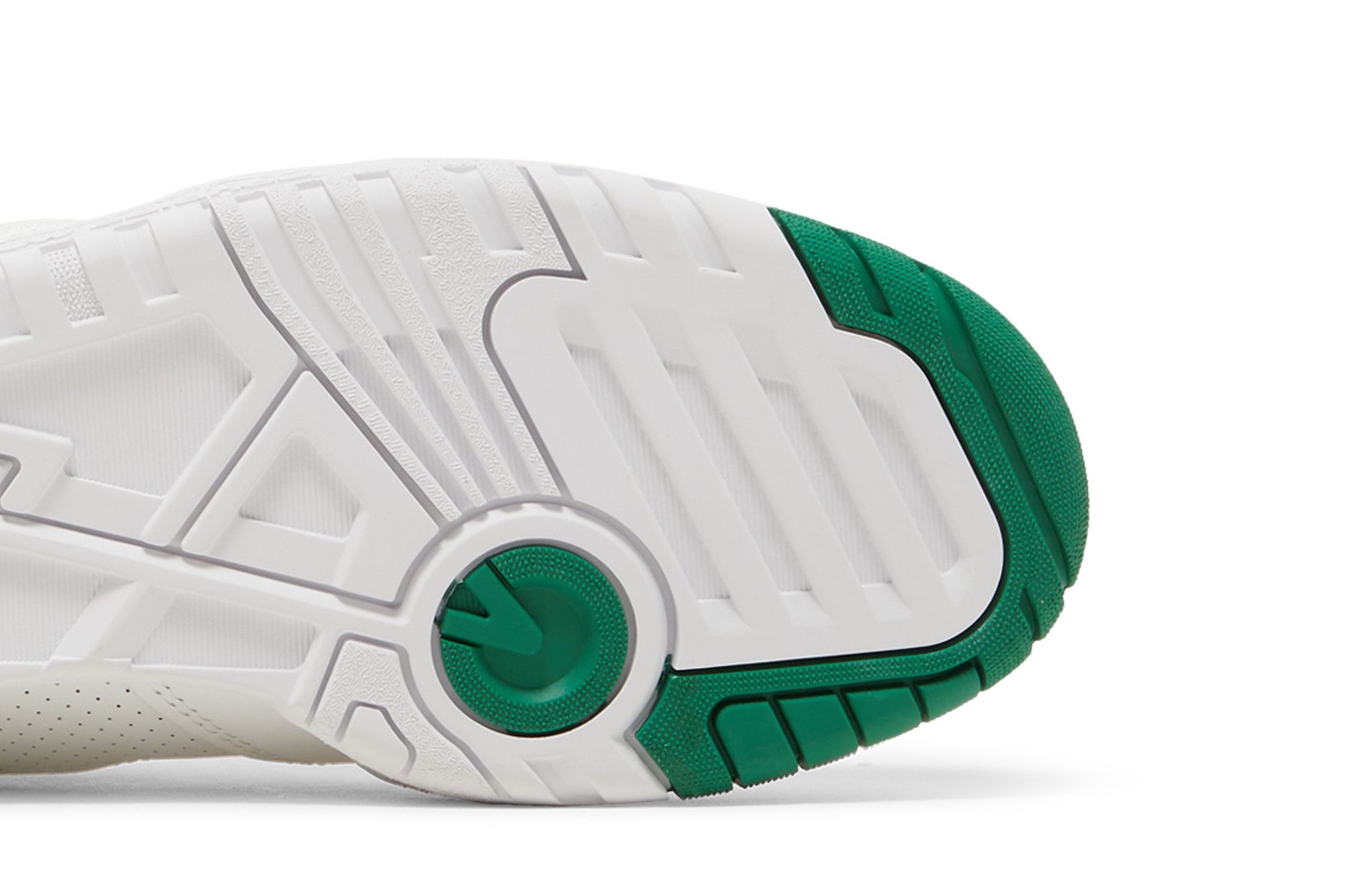 Details for New Balance 550 'Blanco Verde' BB550SWB