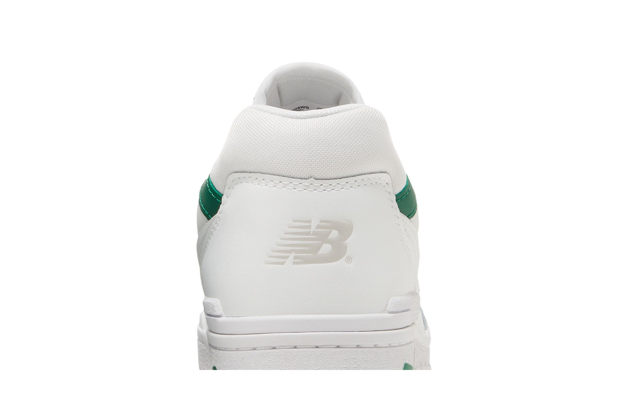 Cheap New Balance 550 'Blanco Verde' BB550SWB