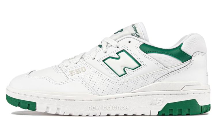 Buy New Balance 550 'Blanco Verde' BB550SWB-YC