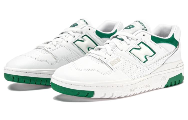 Order New Balance 550 'Blanco Verde' BB550SWB-YC