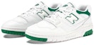Order New Balance 550 'Blanco Verde' BB550SWB-YC
