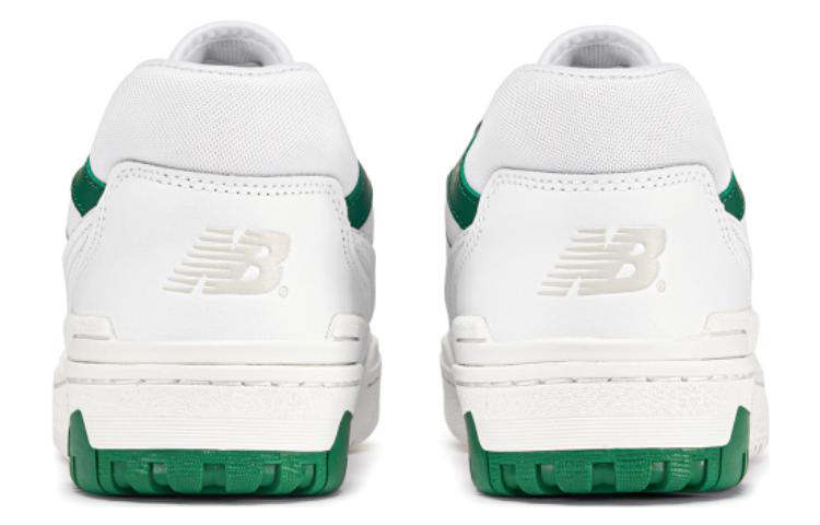 Shop New Balance 550 'Blanco Verde' BB550SWB-YC