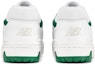 Shop New Balance 550 'Blanco Verde' BB550SWB-YC