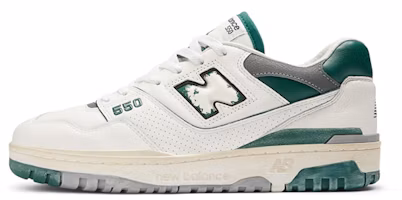 Order New Balance 550「白綠」BB550VTG-D BB550VTG-D