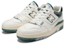 Purchase New Balance 550 'Putih Hijau' BB550VTG-D