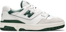 Buy New Balance 550 'Putih Hijau' BB550WT1
