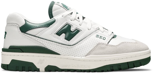 New Balance 550 '白绿' BB550WT1 Buy New Balance 550 '白绿' BB550WT1