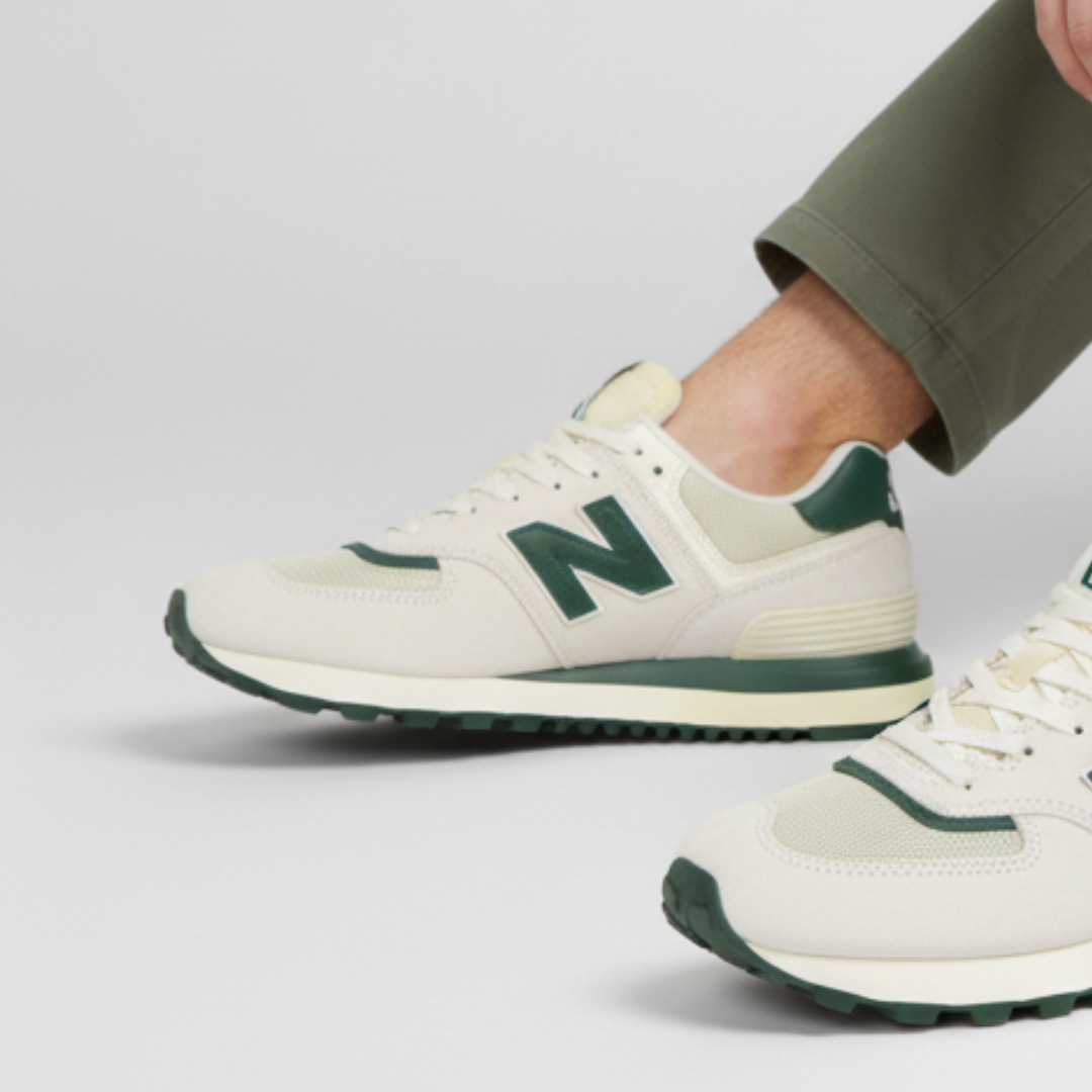 Order ニューバランス550 "ホワイトグリーン" BB550WT1