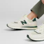 Order New Balance 550 '白绿' BB550WT1