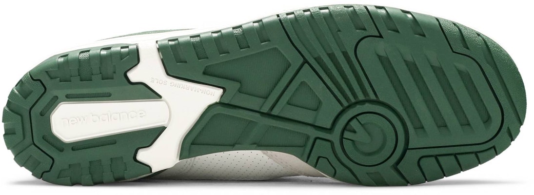 New Balance 550 'White Green' BB550WT1 Shop New Balance 550 'White Green' BB550WT1