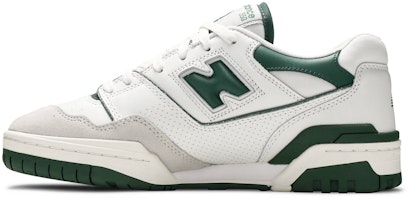 New Balance 550 '白綠色' BB550WT1 Purchase New Balance 550 '白綠色' BB550WT1