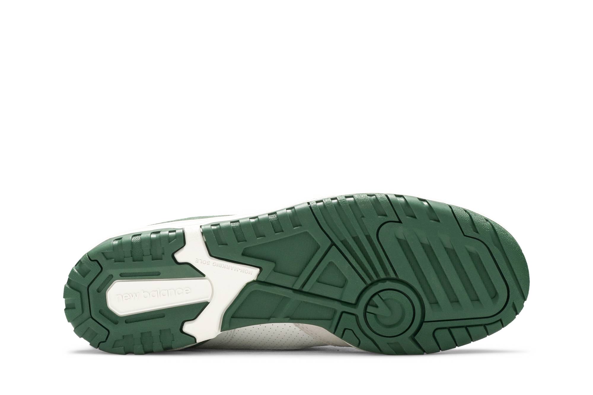 Shop New Balance 550 'Blanco Verde' BB550WT1
