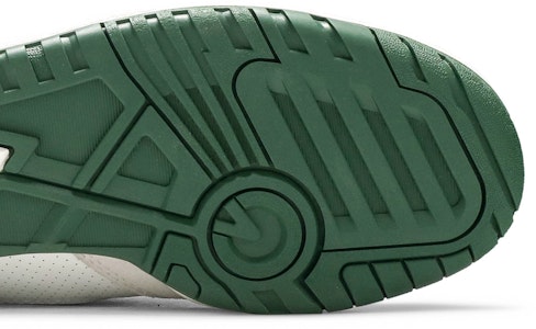 New Balance 550 '白绿' BB550WT1 Sizing New Balance 550 '白绿' BB550WT1