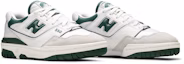 Cheap New Balance 550 'Putih Hijau' BB550WT1