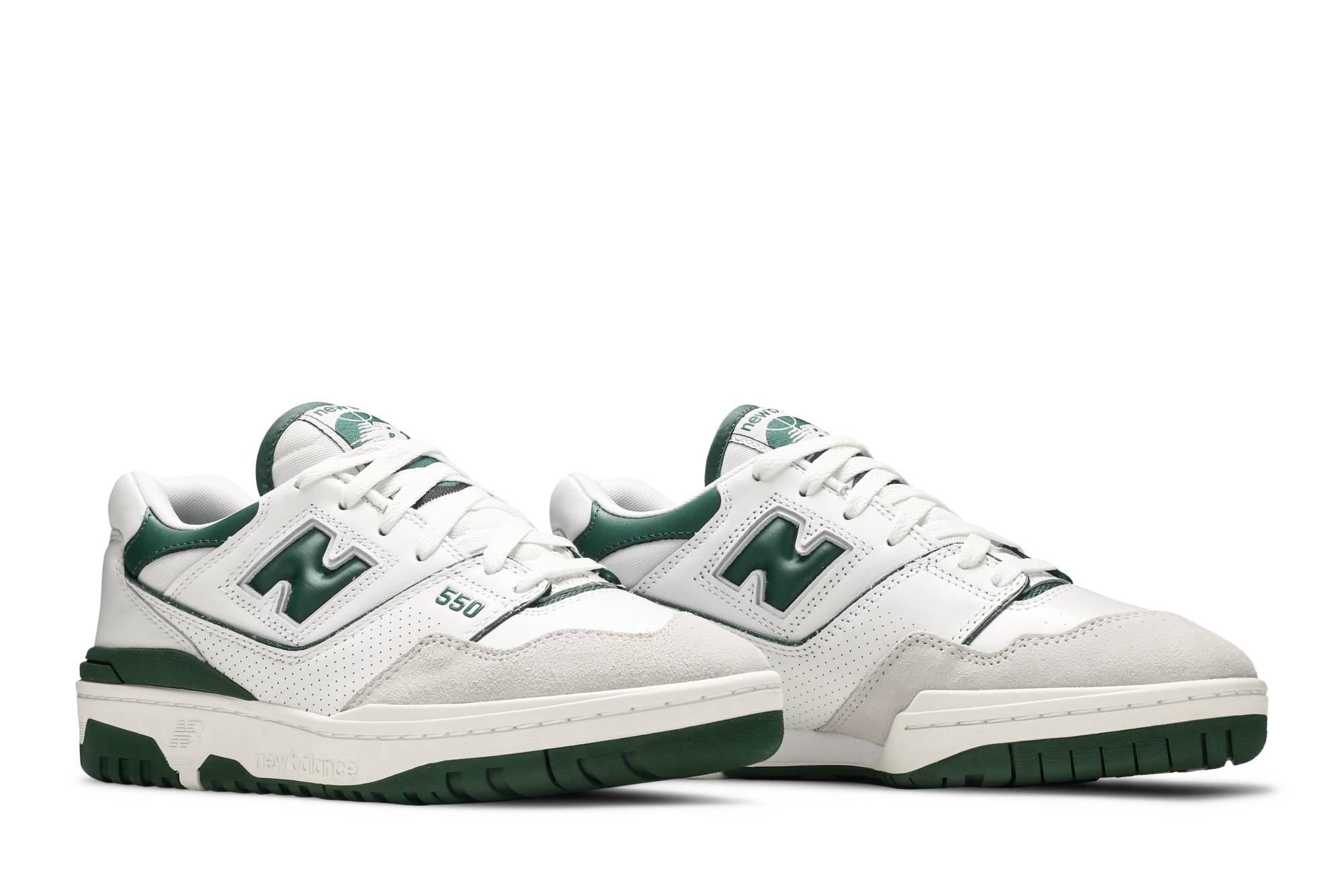 Cheap New Balance 550 'Blanco Verde' BB550WT1