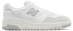 Buy New Balance 550『白灰』BB550FC1