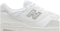 Order New Balance 550『白灰』BB550FC1