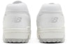 Details for New Balance 550『白灰』BB550FC1