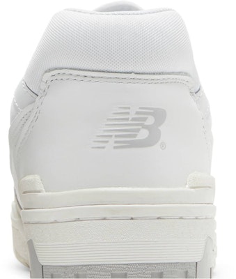 New Balance 550 'White Grey' BB550FC1 Sizing New Balance 550 'White Grey' BB550FC1