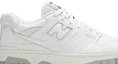 Order New Balance 550 'Putih Kelabu' BB550PB1