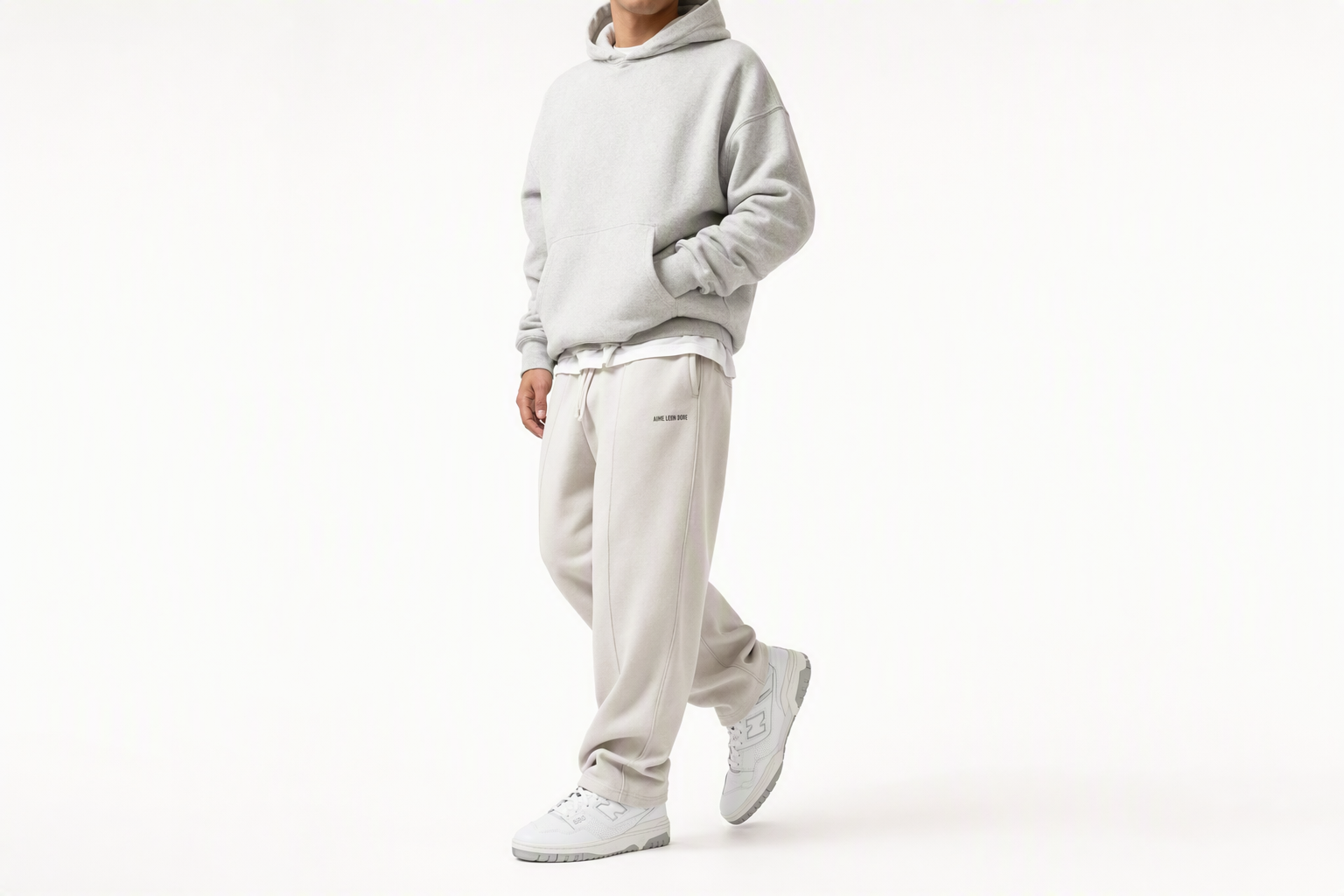 Order New Balance 550 'Blanco Gris' BB550PB1
