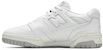 New Balance 550 'Putih Kelabu' BB550PB1
