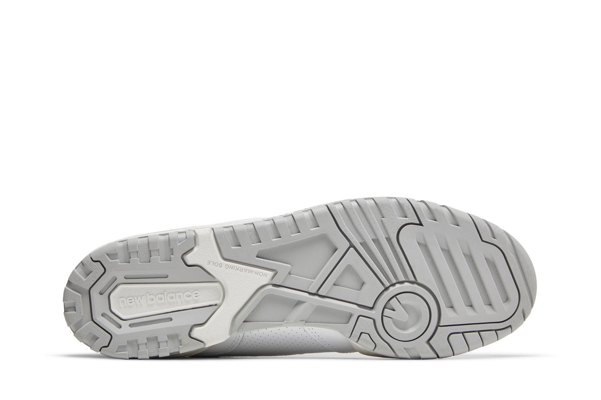 Purchase New Balance 550 'Blanco Gris' BB550PB1