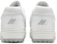 Details for New Balance 550 'Putih Kelabu' BB550PB1