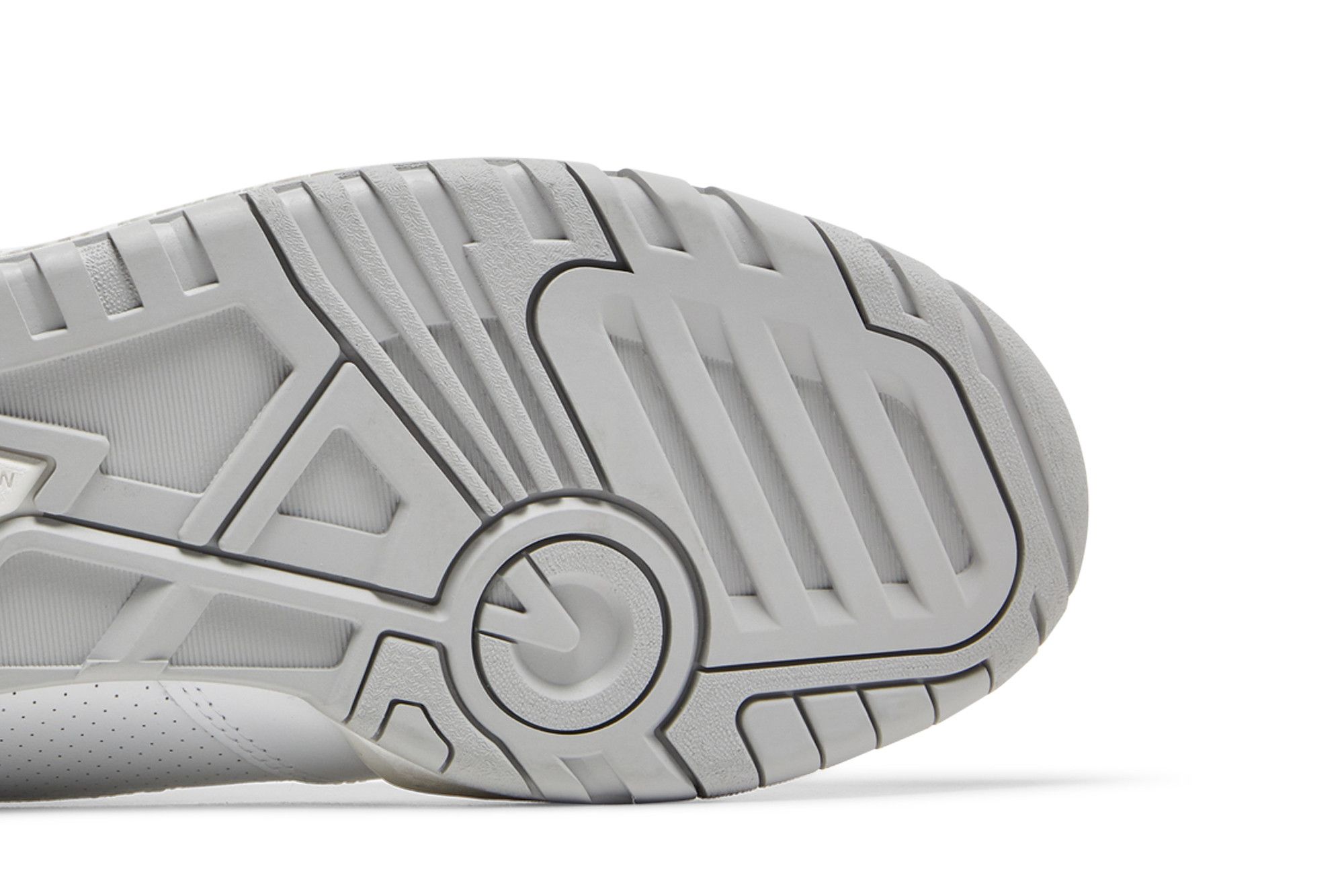 Details for New Balance 550 'Blanco Gris' BB550PB1