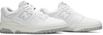 New Balance 550 'Putih Kelabu' BB550PB1