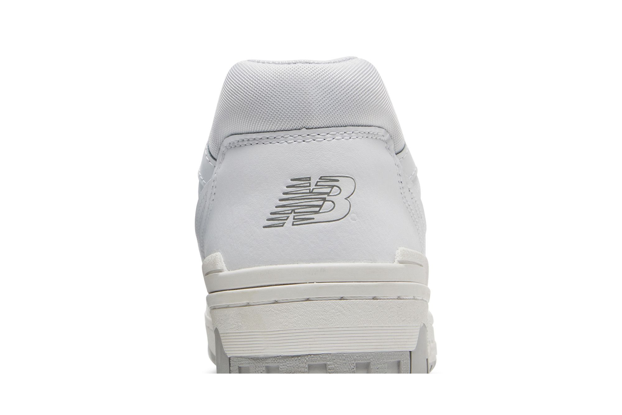 Cheap New Balance 550 'Blanco Gris' BB550PB1