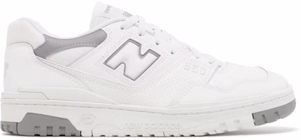 New Balance 550 'White Grey' BB550SWA New Balance 550 'White Grey' BB550SWA