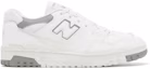Buy New Balance 550 'Putih Kelabu' BB550SWA