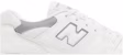 New Balance 550 'Putih Kelabu' BB550SWA