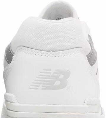 New Balance 550 'Putih Kelabu' BB550SWA Sizing New Balance 550 'Putih Kelabu' BB550SWA