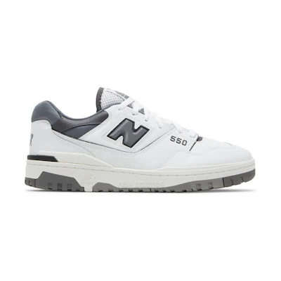 NB 550 'White Grey Castlerock'