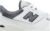 Order New Balance 550 'Putih Kelabu Castlerock' BB550WTG