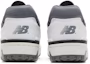 Details for New Balance 550 'Putih Kelabu Castlerock' BB550WTG