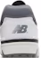 Sizing New Balance 550 'Putih Kelabu Castlerock' BB550WTG
