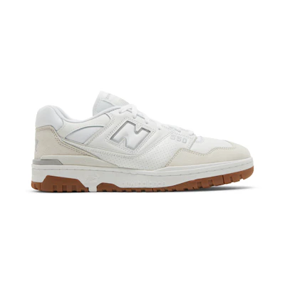 NB 550 'White Gum'