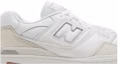 Order New Balance 550 'Putih Gum' BB550WGU