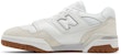 New Balance 550 'Putih Gum' BB550WGU