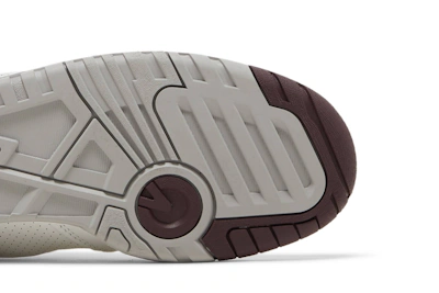 New Balance 550 'White Indigo Burgundy' BB550PWB