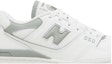 Order (W) New Balance 550 'Putih Juniper' BBW550BG